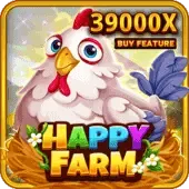 ပျော်ရွှင်သောလယ်ယာ game icon