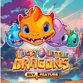ကံကောင်းသောနဂါး game thumbnail